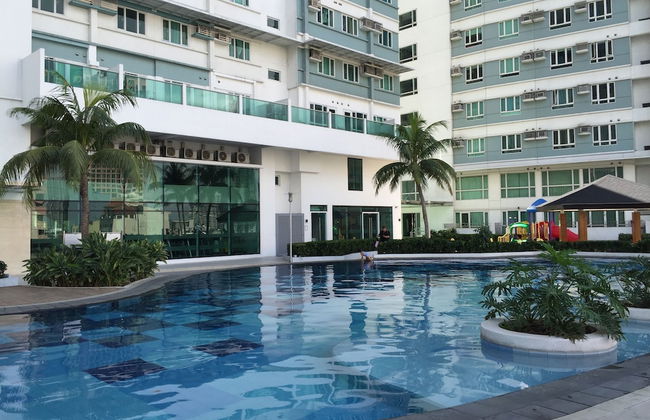 Studio Unit at The Beacon Makati - Foto 45