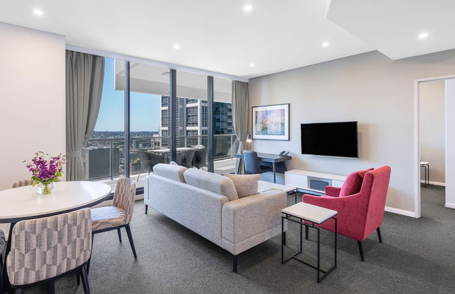 Meriton Suites Kent Street, Sydney - Foto 1