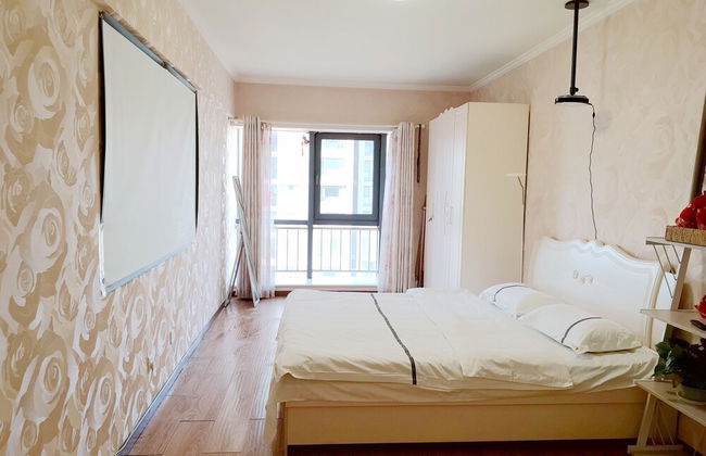 Xiwangju Apart-hotel - Foto 45