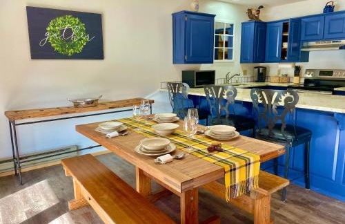 Red River Aspen Retreat - Foto 6