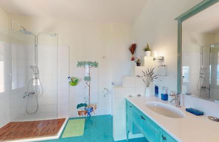 Panorama Villa Sea View - Photo 61