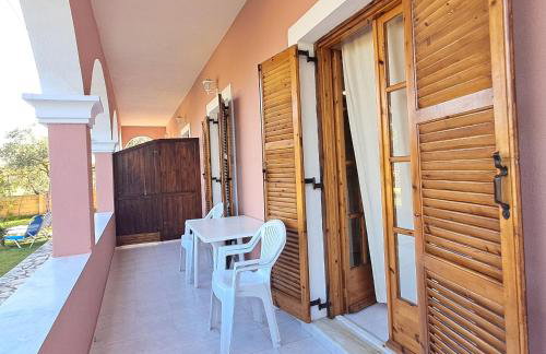 Olga's Garden Apartments - Foto 12