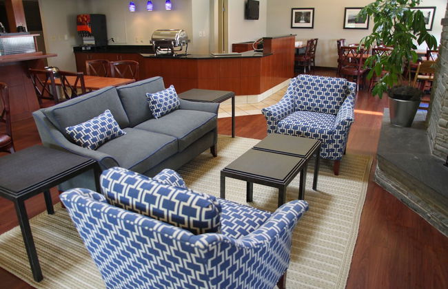 New Haven Village Suites - Foto 4