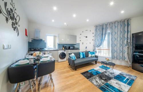 *16*b* setup for your most amazing & relaxed stay + Free Parking + Free Fast WiFi * - Foto 34