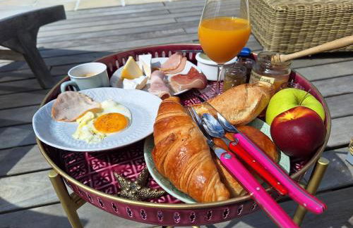 Villa Sisyphe TINY HOUSE" la Odette" - Foto 14