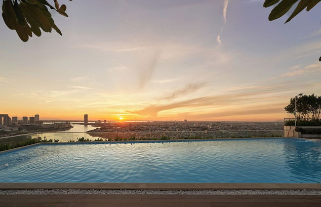 Noden Hotel & Apartment - Foto 59