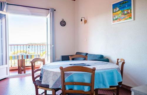 Appartement de charme avec vue mer époustouflante - Foto 26