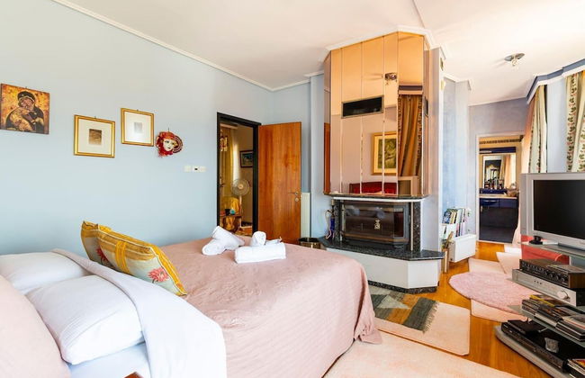 4 Bed Villa - Sleeps 10 - Pets - Pool - Hottub - Foto 8