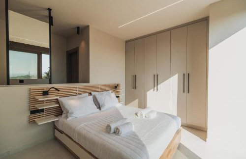 Nos Aqua Villas Chania - Foto 74