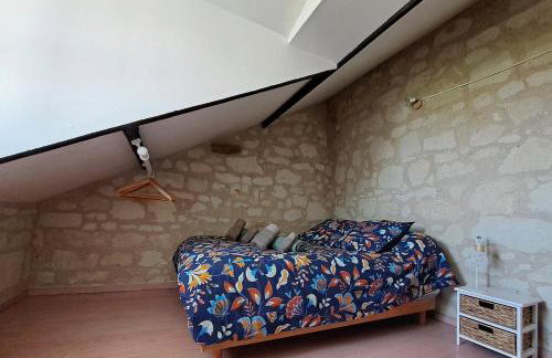Le chant du troglodyte - Foto 21