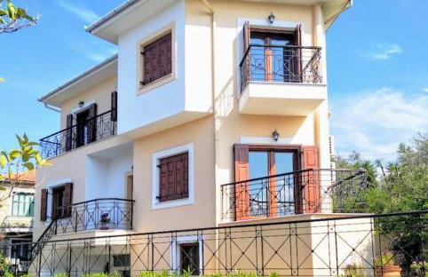 Pelion Seaside Luxury House - Photo 1