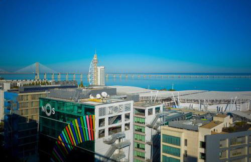 Central Orient Residence - Modern, spacious and sunny! By the river! - Photo 55