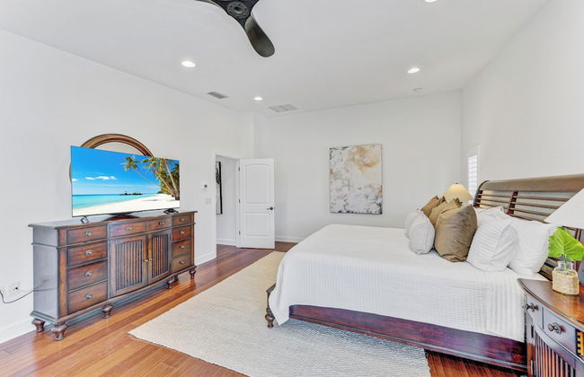 Anna Maria Island Beach Palace - Photo 43