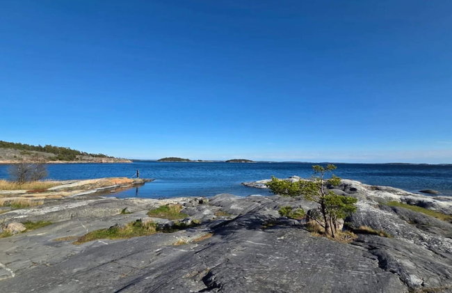 4 Star Holiday Home in Ingaro - Foto 32