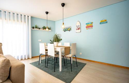 Oasis beach apartment - Foto 14