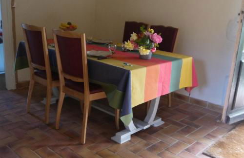 Gîte l'Odonata - Foto 8