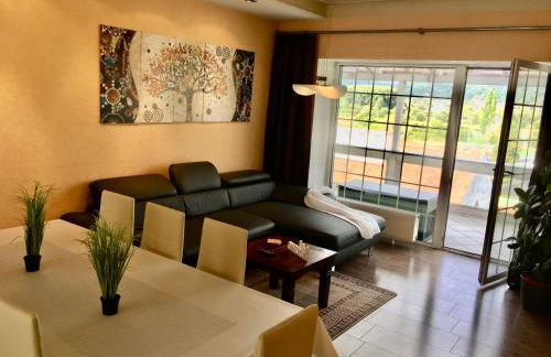 Palminas Ferienwohnung OG - Foto 15