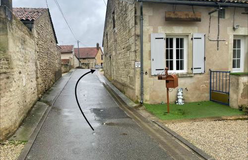 Le Cosy 8km du futuroscope - Foto 7