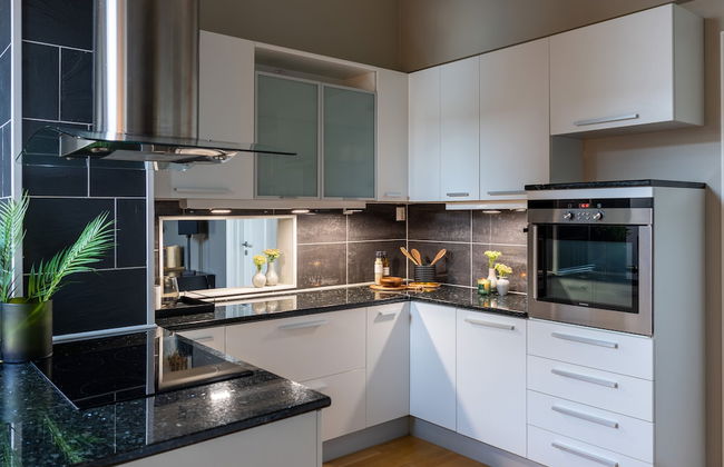 Enter Tromsø Luxury Apartments - Photo 32