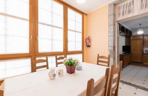 Jauregi - baskeyrentals - Foto 64