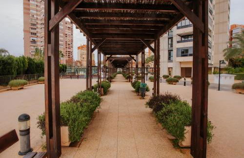 Apartamento Gema Gemelos 26 - Foto 18