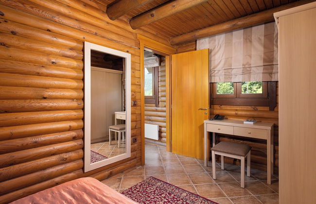 Natura Chalets - Foto 4