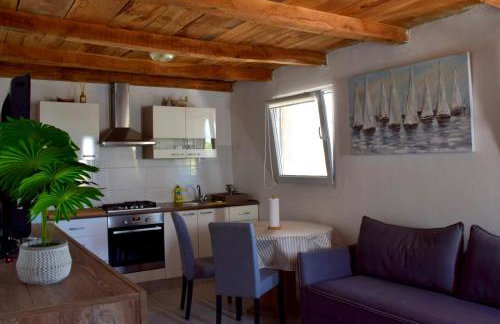 Holiday Home Babič - Foto 1