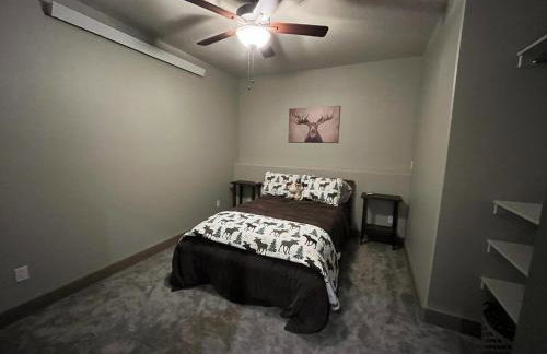 TandAA Cabin- cozy up in the Aspens on the Fairway - Foto 6