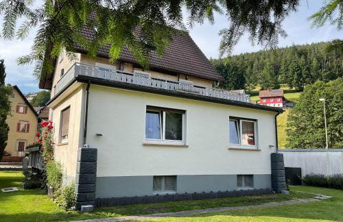 Ferienwohnung Schwarzwald Tannenzäpfle - Foto 7