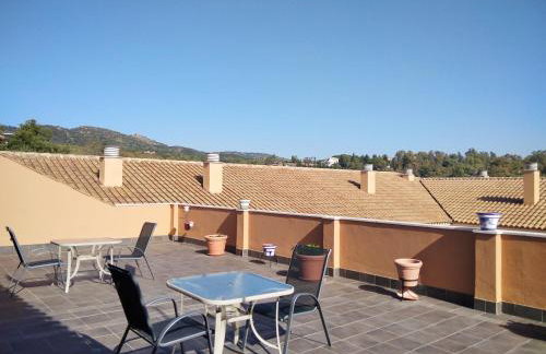Apartamentos Turísticos La Castilleja - Foto 17