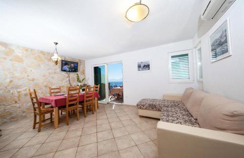 Apartments Plana, Zaostrog - Photo 26