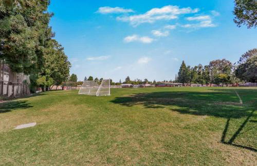 2 Luxury Townhouses near Meta & Stanford - 493 & 497 - Foto 12