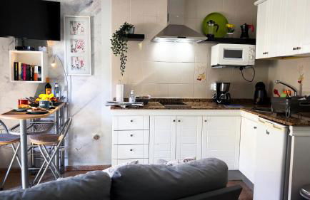 Apartamentos Mesa - Foto 10