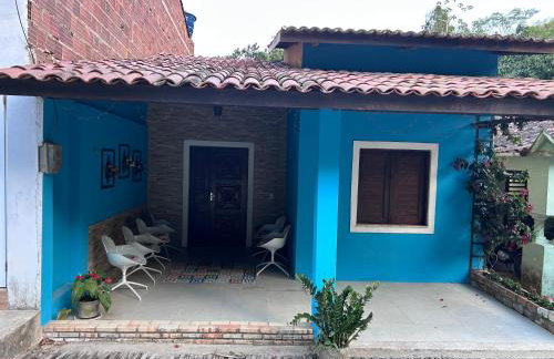 Casa da Ana Júlia - Foto 1