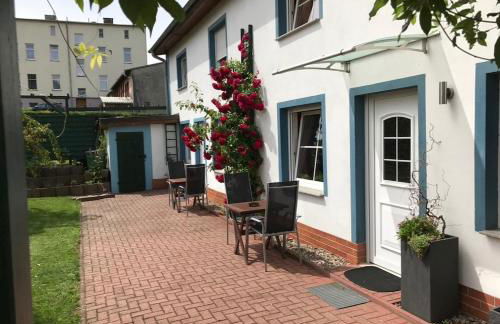 Ferienhaus mit eigenem Garten 2 SZ 2 Bäder 70QM - Foto 9