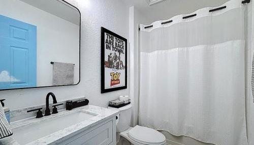 The Roundup Retreat! - Foto 2