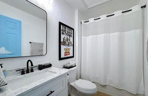 The Roundup Retreat! - Foto 2