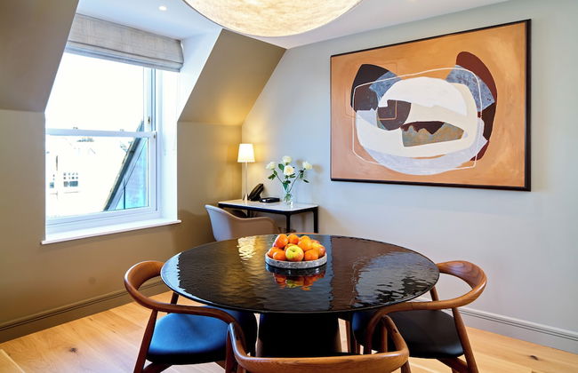 Cheval Phoenix House at Sloane Square - Foto 33