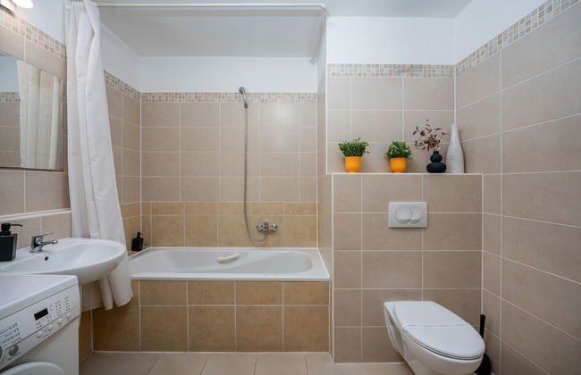 Central Passage Apartments by Vagabond - Foto 67