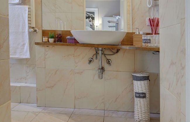 Leone X Guest House - Foto 10