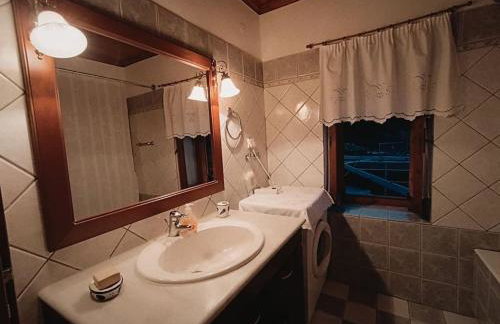 Ellie Cottage Χαλάρωση στη Φύση - Foto 21