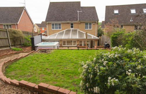 The Forest House - Foto 42