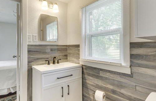 Lake Days, BBQs and Fireside Nights Afton Retreat - Foto 12