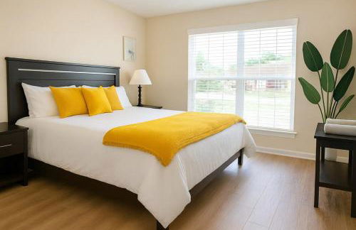 Vibrant 1BR Home near The Heights Gym BQQ Pool - Foto 15