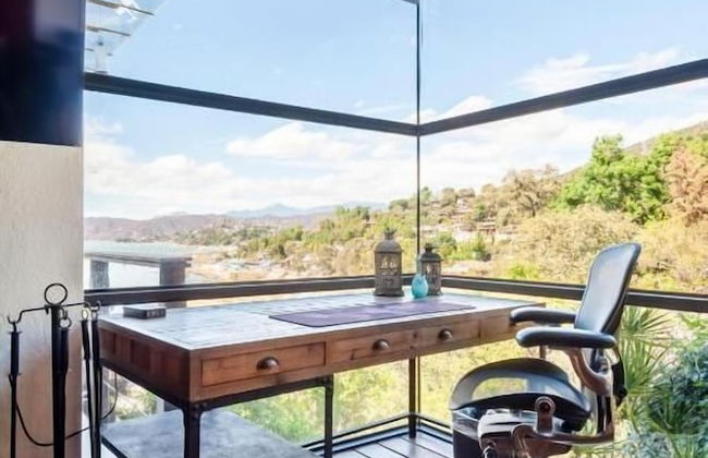 Casa Azul Lakeview Terrace Retreat in Avándaro - Foto 20