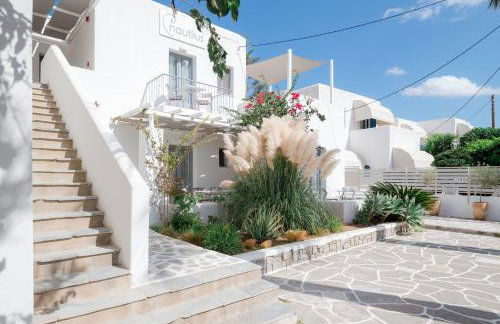 Nautilus Apartments-Suites - Foto 19