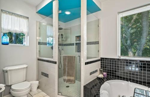 The Professor's Fish House- on the bay - Foto 31