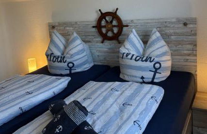 Ferienhaus Edda - Foto 12