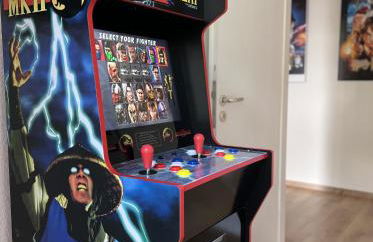 Kulturelles Businessapartment in Toplage - Foto 32