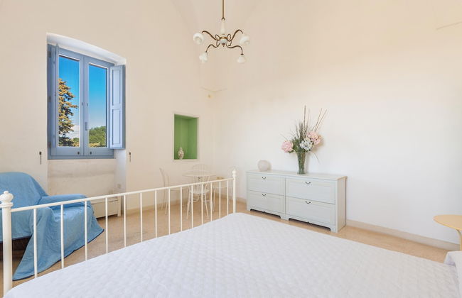 3347 Masseria Pepe - La Casa Padronale - Photo 3